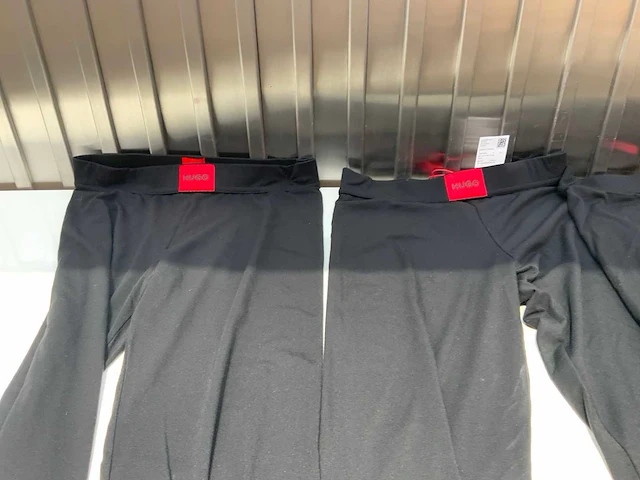 Hugo - thermo legging - broeken (5x) - afbeelding 3 van  3