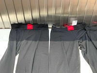 Hugo - thermo legging - broeken (5x) - afbeelding 3 van  3