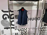 Hugo - vinm240 - gilet (3x)