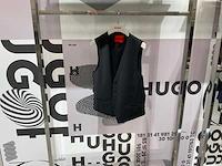 Hugo - vinm240 - gilet (3x) - afbeelding 1 van  4