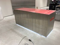 Hugo - winkel meubilair 2000x750x910 mm - afbeelding 3 van  6
