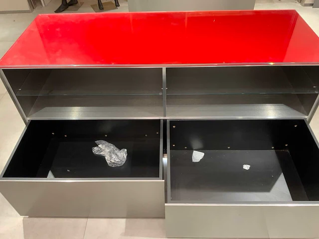Hugo - winkel meubilair 2000x750x910 mm - afbeelding 5 van  6