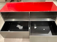Hugo - winkel meubilair 2000x750x910 mm - afbeelding 5 van  6