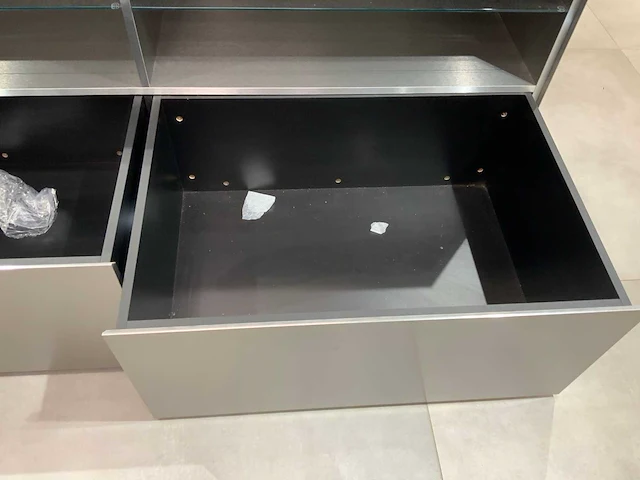 Hugo - winkel meubilair 2000x750x910 mm - afbeelding 6 van  6