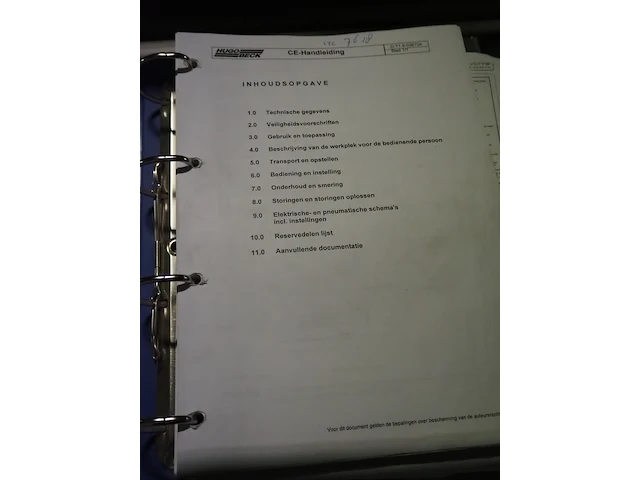 Hugo beck - afbeelding 13 van  24