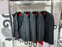 Hugo boss - arti224e1x - colberts (4x) - afbeelding 2 van  6