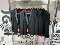 Hugo boss - arti224e1x - colberts (4x) - afbeelding 4 van  6