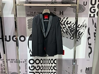 Hugo boss - arti224e1x - colberts (4x) - afbeelding 5 van  6