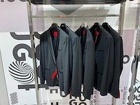 Hugo boss - arti224e1x - colberts (5x) - afbeelding 3 van  5