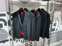 Hugo boss - arti224e1x - colberts (5x) - afbeelding 4 van  5