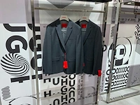 Hugo boss - arti253x - colberts (2x) - afbeelding 2 van  5
