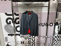 Hugo boss - arti253x - colberts (2x) - afbeelding 4 van  5