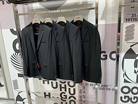 Hugo boss - arti253x - colberts (4x) - afbeelding 3 van  5