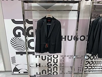 Hugo boss - arti253x - colberts (4x) - afbeelding 4 van  5