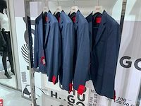 Hugo boss - arti253x - colberts (4x) - afbeelding 3 van  6