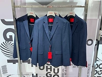 Hugo boss - arti253x - colberts (4x) - afbeelding 4 van  6