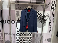 Hugo boss - arti253x - colberts (4x) - afbeelding 6 van  6