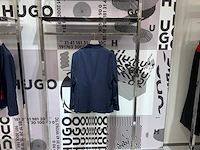 Hugo boss - arti253x - colberts (4x) - afbeelding 5 van  6