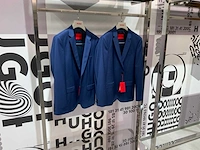 Hugo boss - artim204x - colberts (2x) - afbeelding 2 van  5
