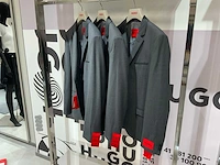 Hugo boss - artim204x - colberts (3x) - afbeelding 3 van  6