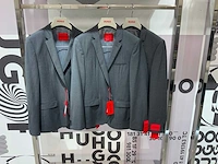 Hugo boss - artim204x - colberts (3x) - afbeelding 4 van  6