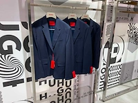 Hugo boss - kari253x - colberts (3x) - afbeelding 2 van  5