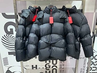 Hugo boss - winterjas falentina 2 (5x)