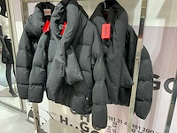 Hugo boss - winterjas fardot 1 (3x)