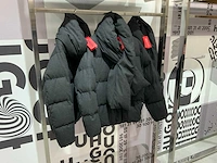 Hugo boss - winterjas fardot 1 (3x) - afbeelding 3 van  5
