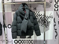 Hugo boss - winterjas fardot 1 (3x) - afbeelding 4 van  5