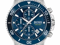 Hugo boss admiral chronograaf herenhorloge