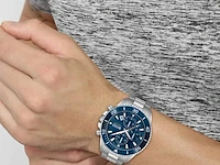 Hugo boss admiral chronograaf herenhorloge - afbeelding 4 van  4