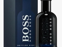 Hugo boss 'bottled night' 100ml eau de toilette - afbeelding 2 van  5