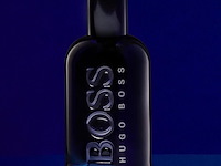 Hugo boss 'bottled night' 100ml eau de toilette - afbeelding 3 van  5