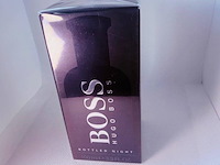 Hugo boss 'bottled night' 100ml eau de toilette - afbeelding 4 van  5