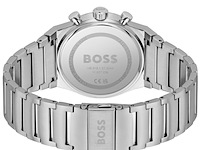 Hugo boss candor chrono herenhorloge - afbeelding 3 van  3