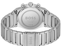 Hugo boss candor chrono herenhorloge - afbeelding 3 van  3