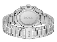 Hugo boss grand prix hb1514226 chronograaf herenhorloge - afbeelding 3 van  3