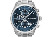 Hugo boss grand prix herenhorloge - afbeelding 1 van  3