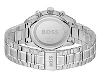 Hugo boss grand prix herenhorloge - afbeelding 3 van  3