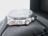 Hugo boss hb2931963821 chronograaf herenhorloge - afbeelding 6 van  9