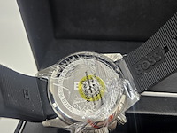 Hugo boss hb2931963821 chronograaf herenhorloge - afbeelding 7 van  9