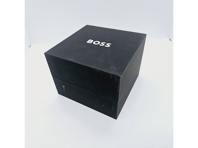 Hugo boss hb2931963821 chronograaf herenhorloge - afbeelding 9 van  9