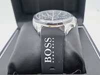 Hugo boss hb2931963821 chronograaf herenhorloge - afbeelding 5 van  6