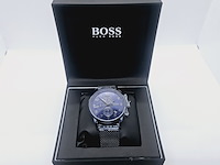 Hugo boss hb3061342991 chronograaf herenhorloge - afbeelding 2 van  6