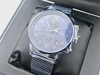 Hugo boss hb3061342991 chronograaf herenhorloge - afbeelding 3 van  6