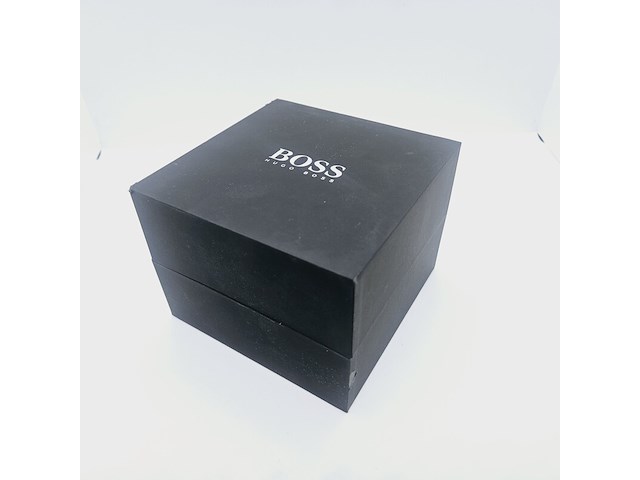 Hugo boss hb3061342991 chronograaf herenhorloge - afbeelding 6 van  6