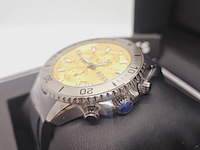 Hugo boss hb3661293325 chronograaf herenhorloge - afbeelding 5 van  8