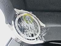 Hugo boss hb3661293325 chronograaf herenhorloge - afbeelding 6 van  8