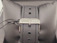 Hugo boss hb3661293325 chronograaf herenhorloge - afbeelding 7 van  8